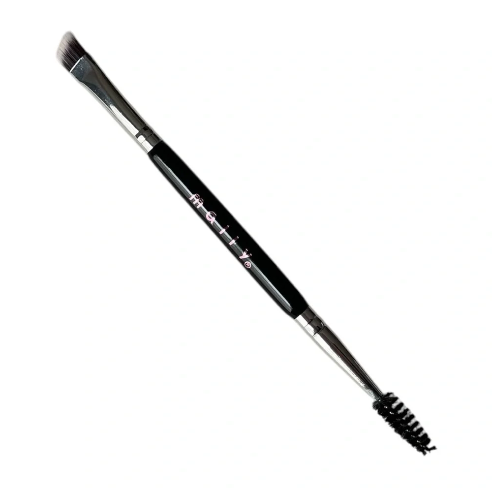 NWT Mally Beauty Double Ended Brow Brush